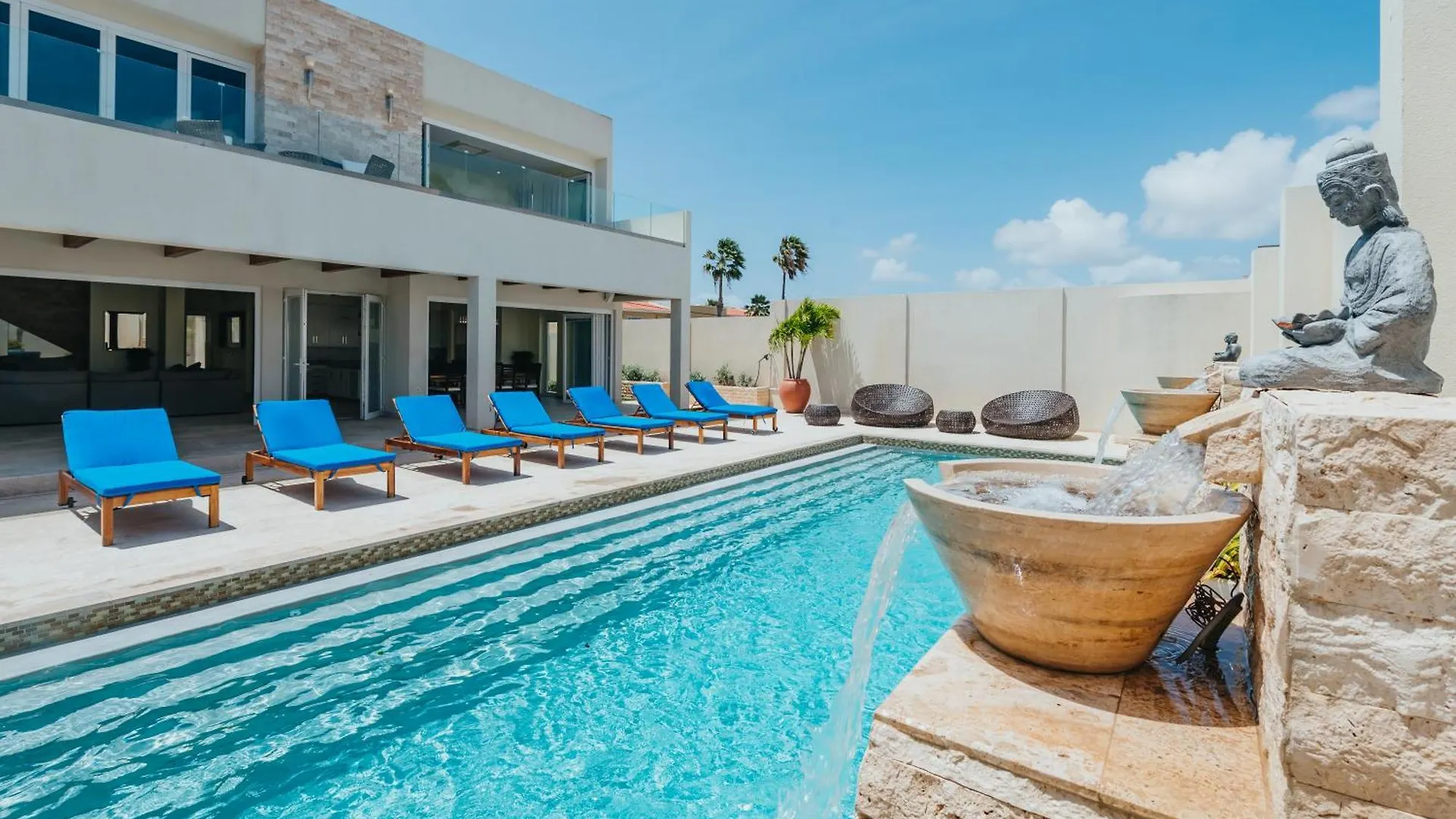 Lux 2Br Pool 5Mins Beach Villa Ocean By Bocobay Palm Beach