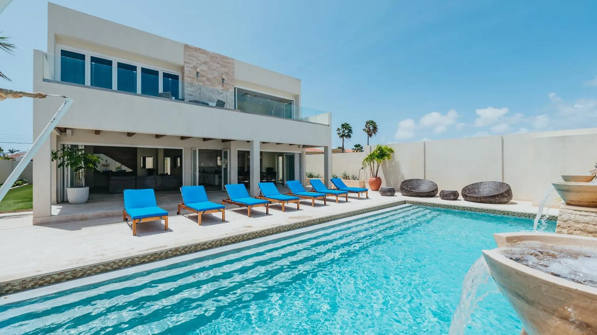 Lux 2Br Pool 5Mins Beach Villa Ocean By Bocobay Palm Beach