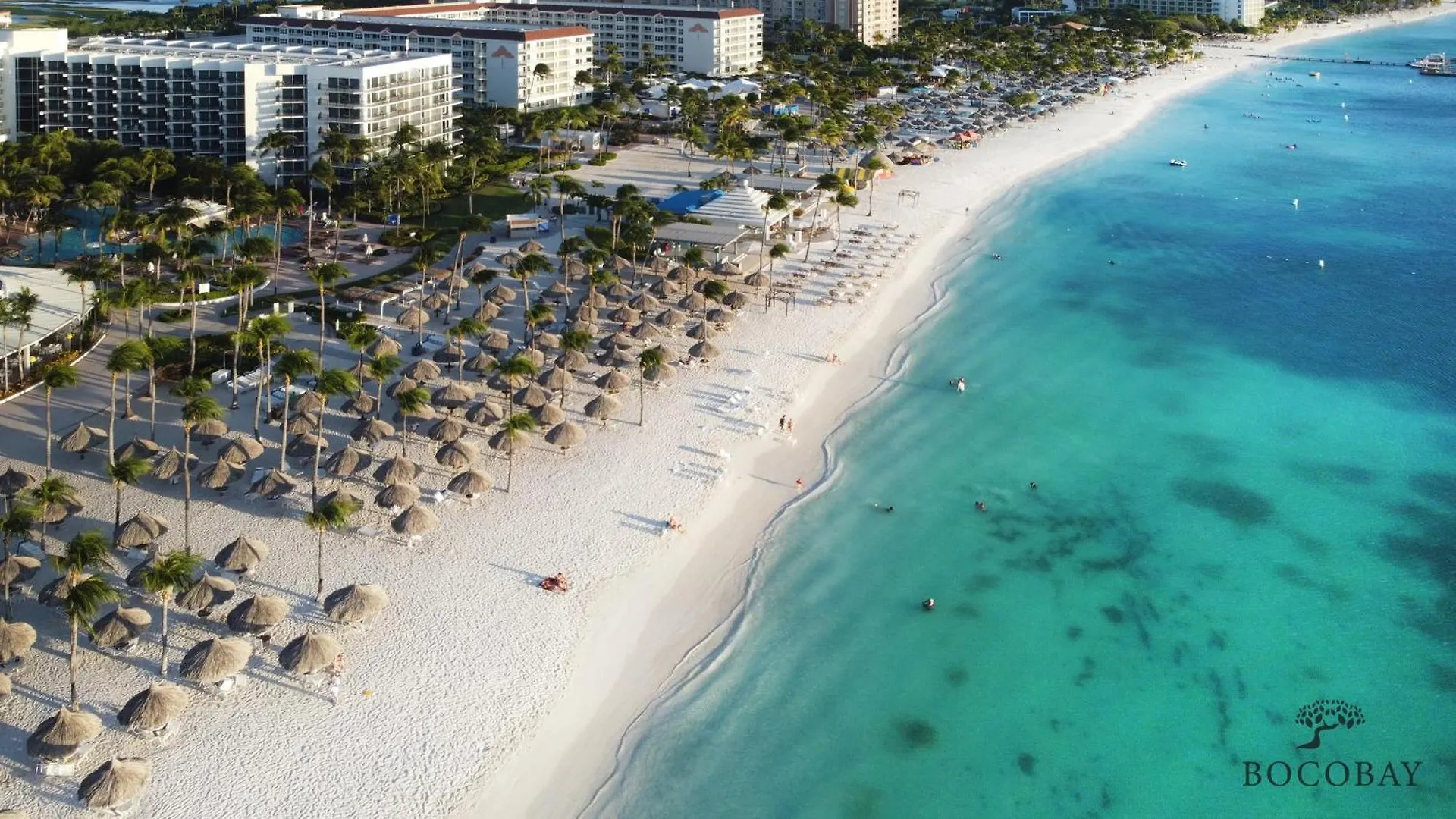 Lux 2Br Pool 5Mins Beach Villa Ocean By Bocobay Palm Beach 0*,