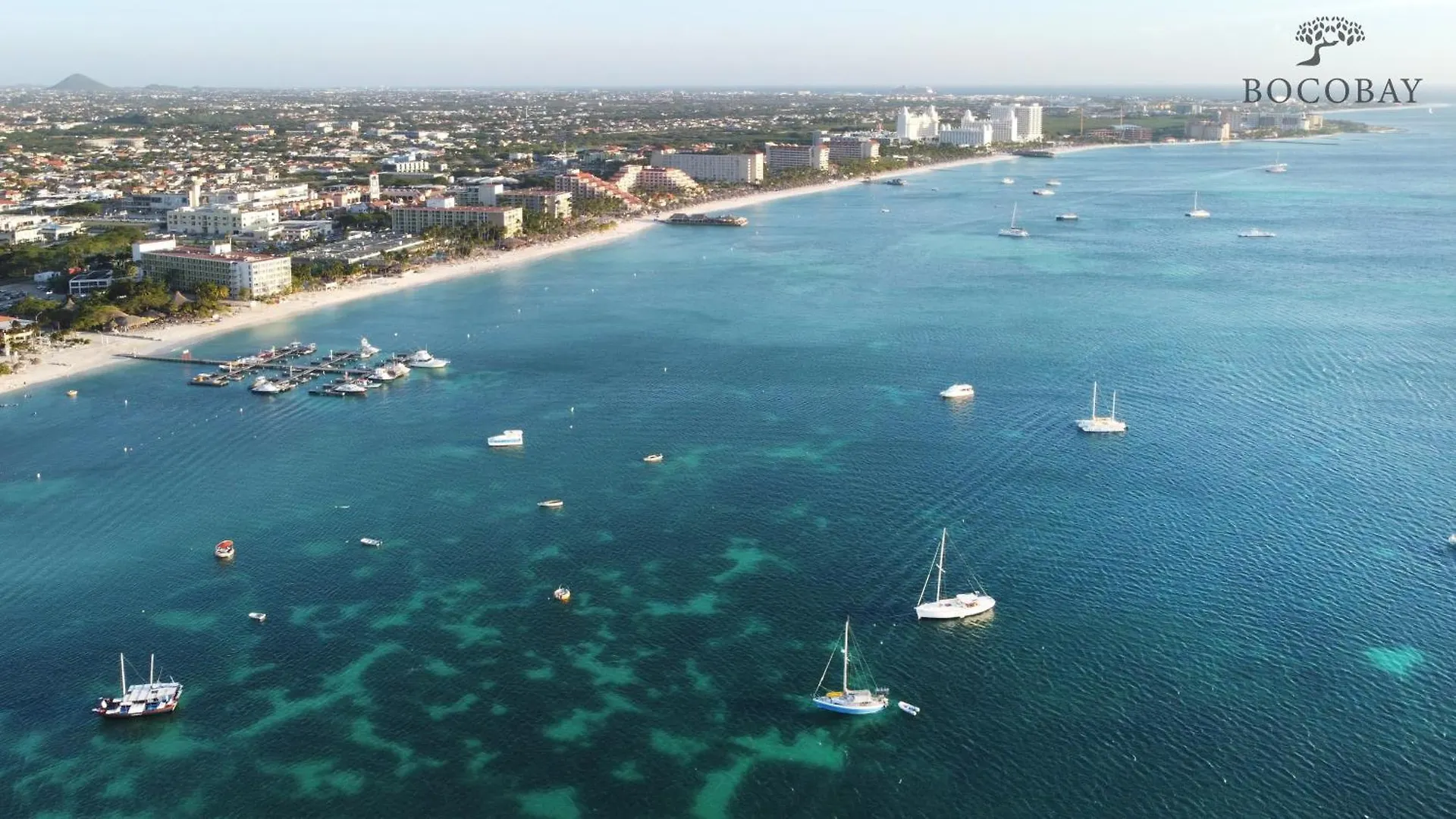 Lux 2Br Pool 5Mins Beach Villa Ocean By Bocobay Palm Beach