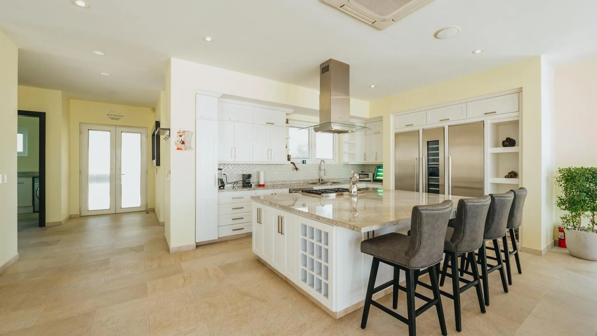 Lux 2Br Pool 5Mins Beach Villa Ocean By Bocobay Palm Beach