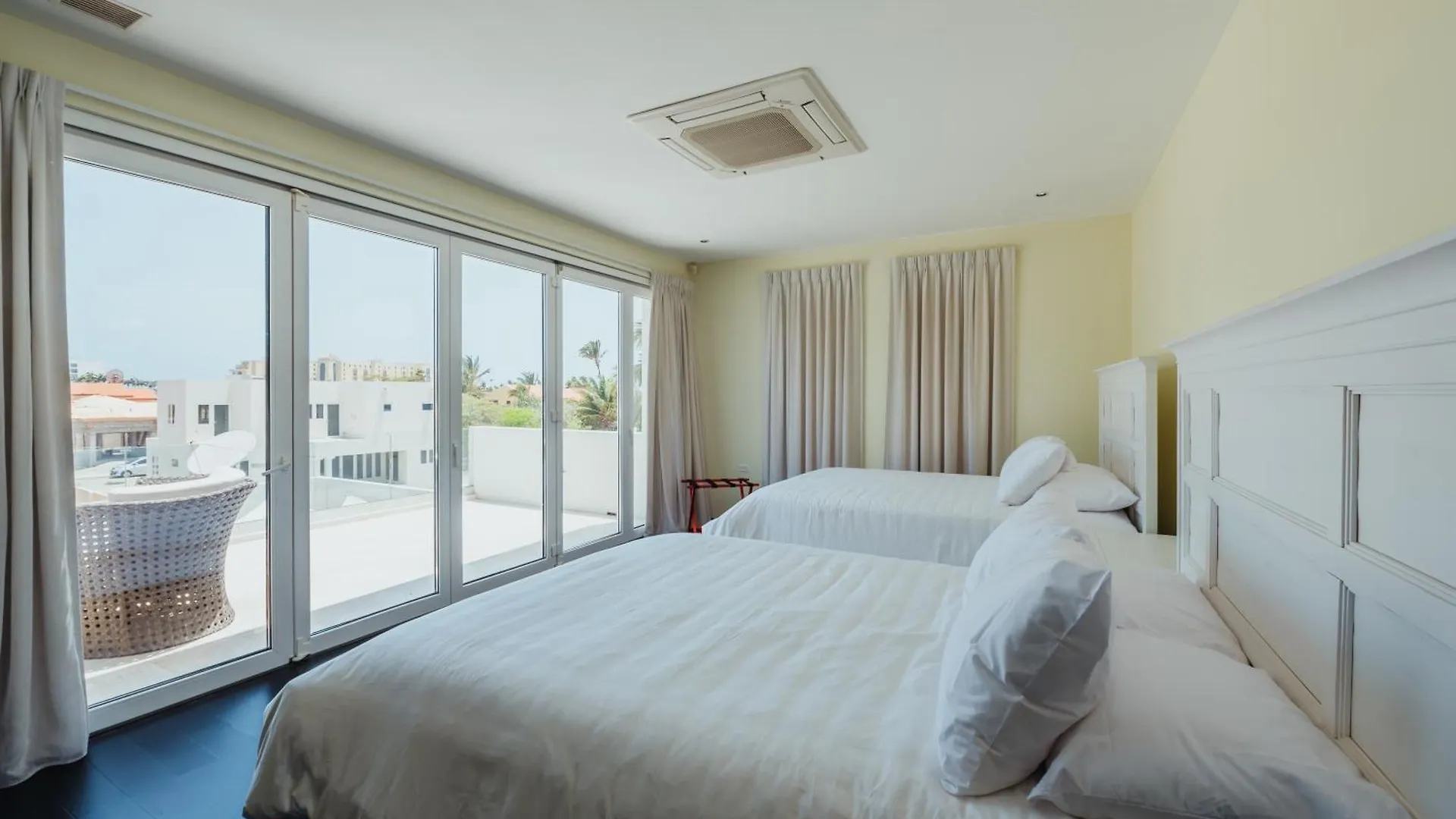Lux 2Br Pool 5Mins Beach Villa Ocean By Bocobay Palm Beach