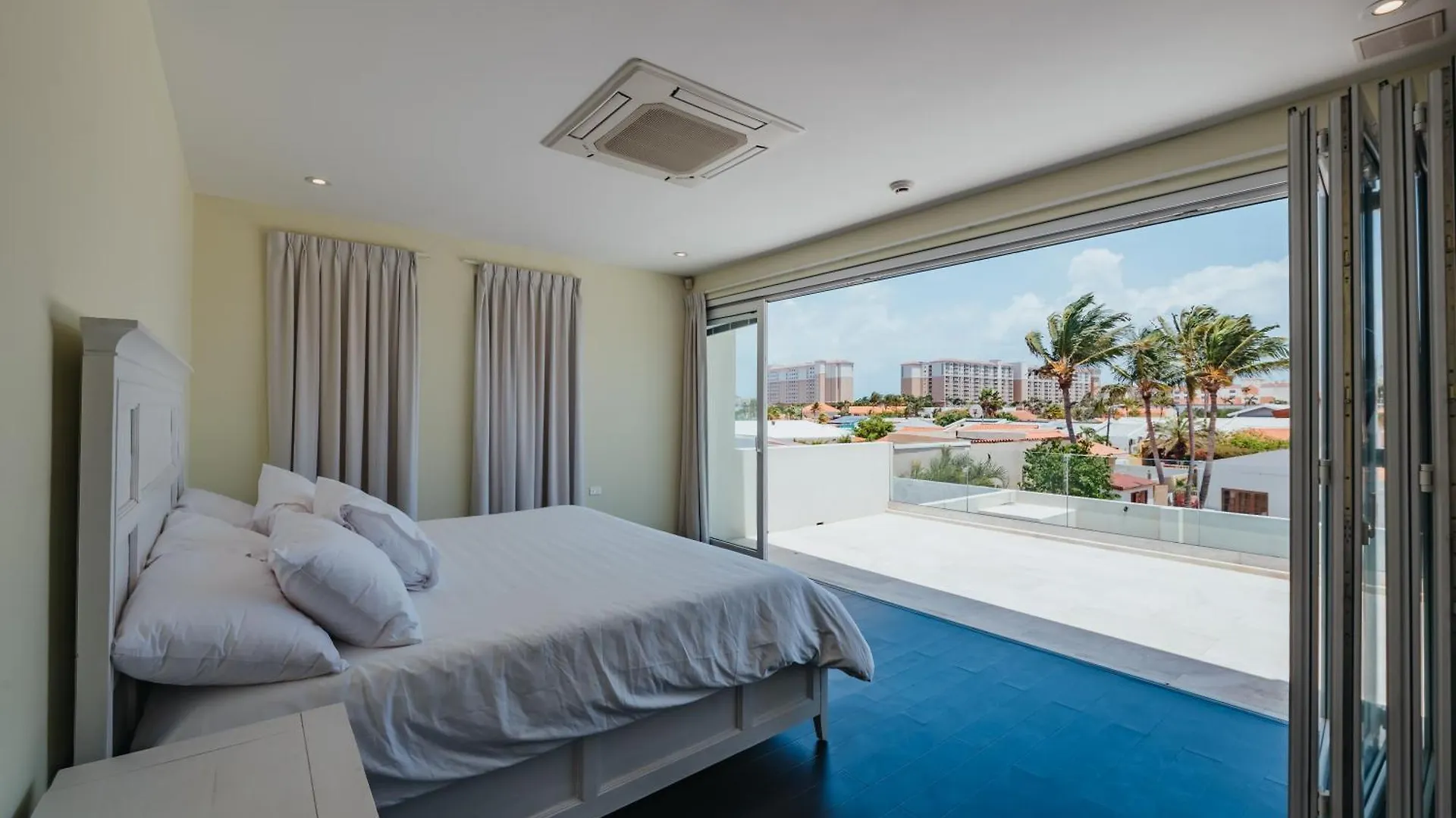 Lux 2Br Pool 5Mins Beach Villa Ocean By Bocobay Palm Beach