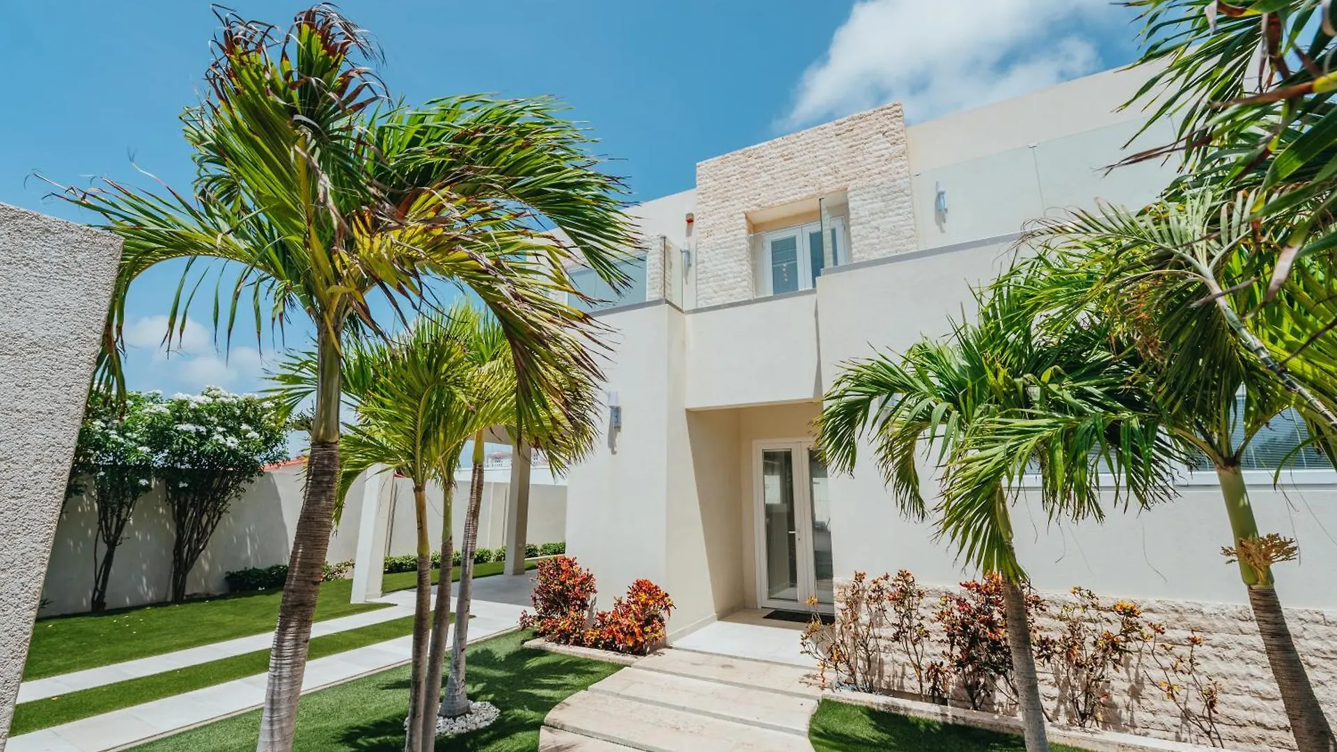 Lux 2Br Pool 5Mins Beach Villa Ocean By Bocobay Palm Beach